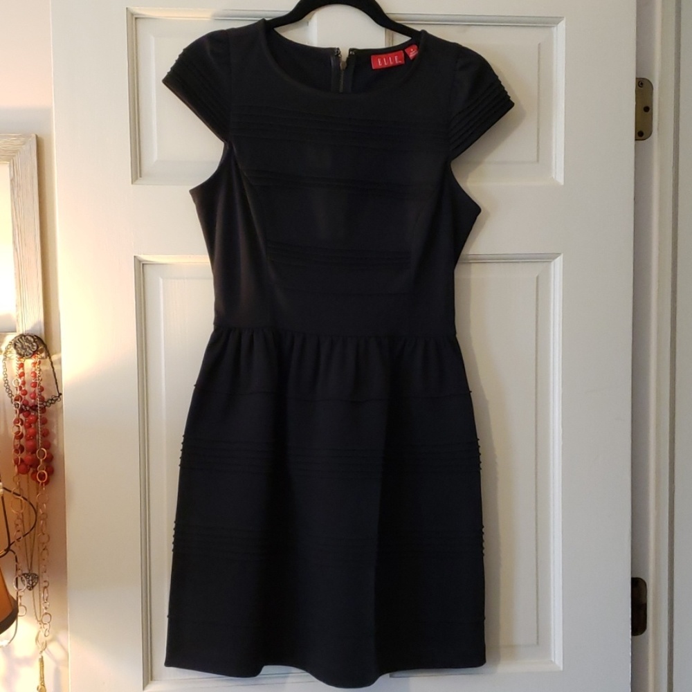 Elle Dress